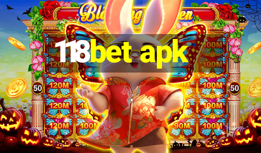 118bet apk