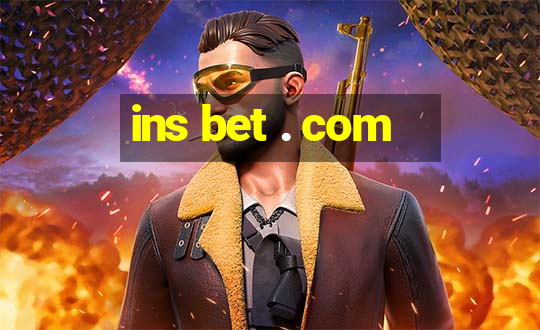 ins bet . com