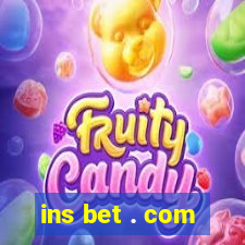 ins bet . com