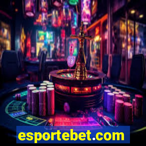 esportebet.com