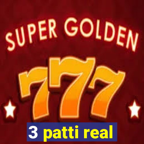 3 patti real