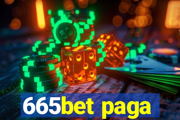 665bet paga