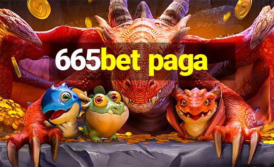 665bet paga