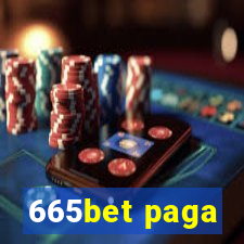 665bet paga