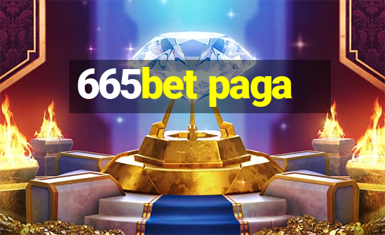 665bet paga