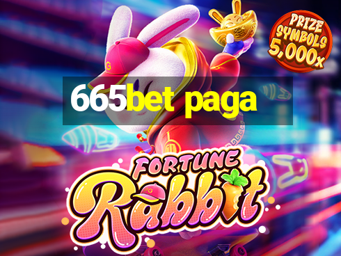 665bet paga