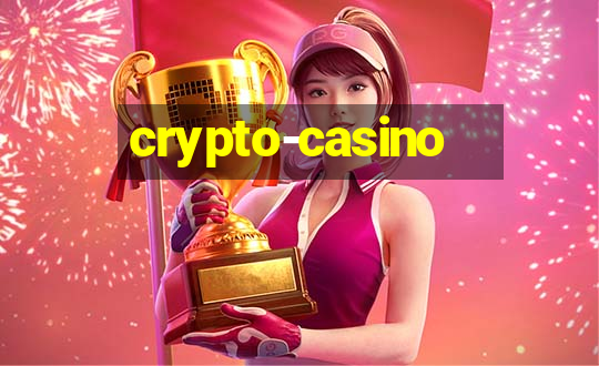 crypto-casino