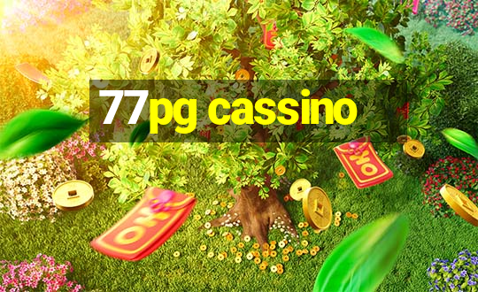 77pg cassino