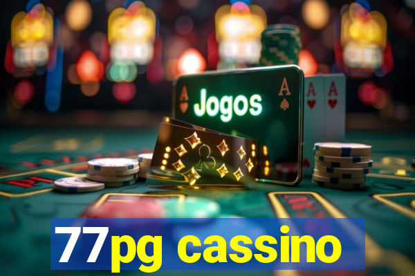 77pg cassino