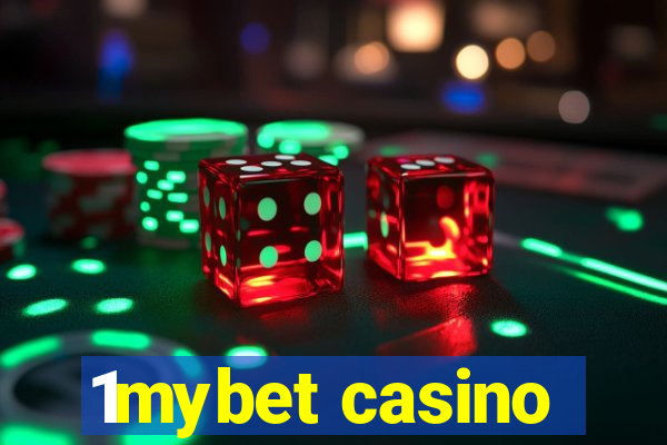 1mybet casino