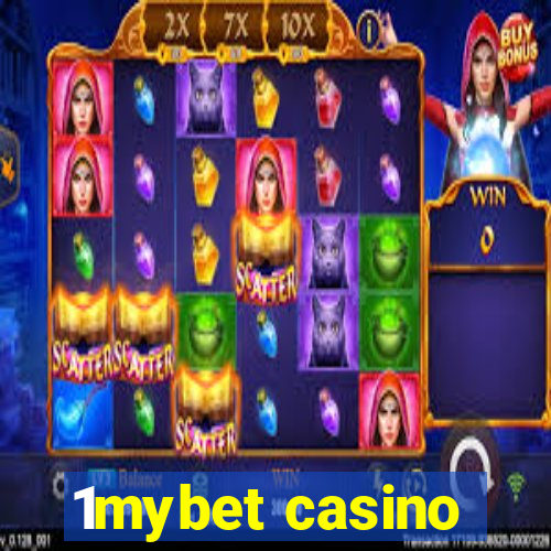 1mybet casino