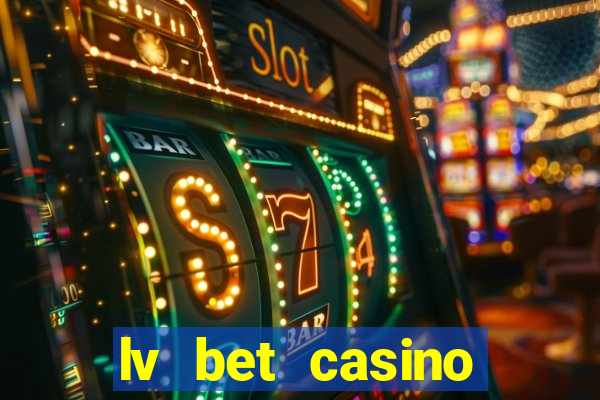 lv bet casino bonus codes