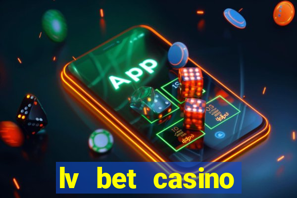 lv bet casino bonus codes