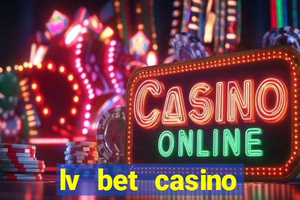 lv bet casino bonus codes