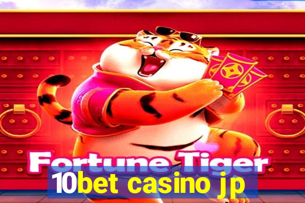 10bet casino jp