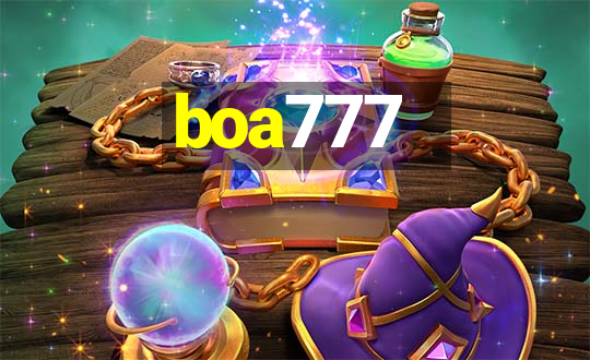 boa777