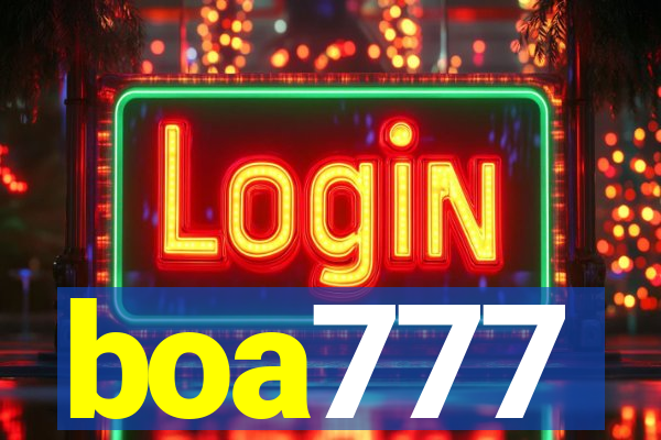 boa777