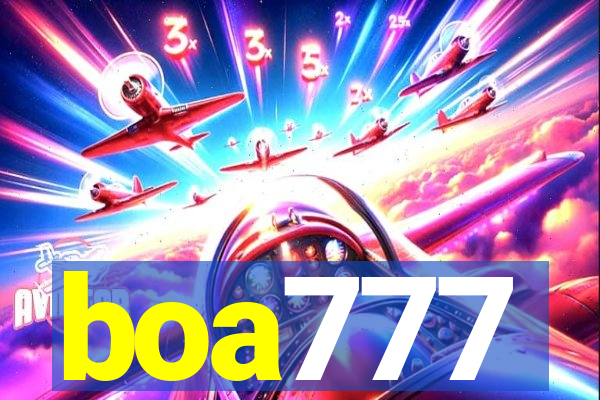 boa777