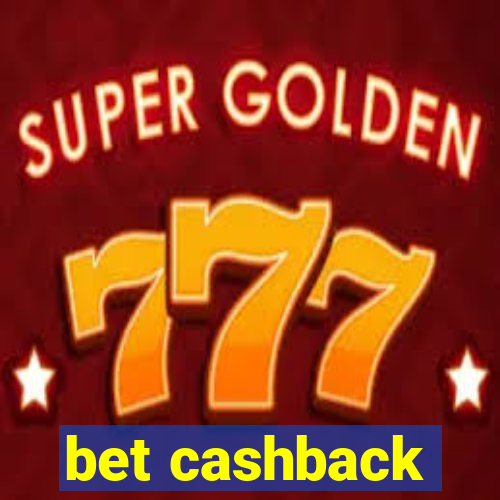 bet cashback