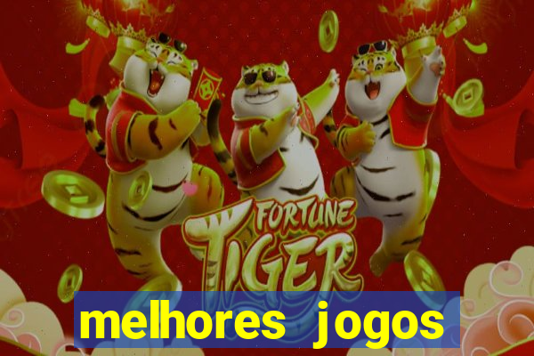 melhores jogos mundo aberto android