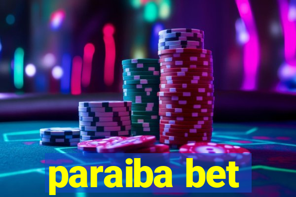 paraiba bet