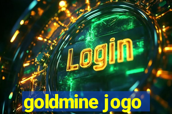 goldmine jogo