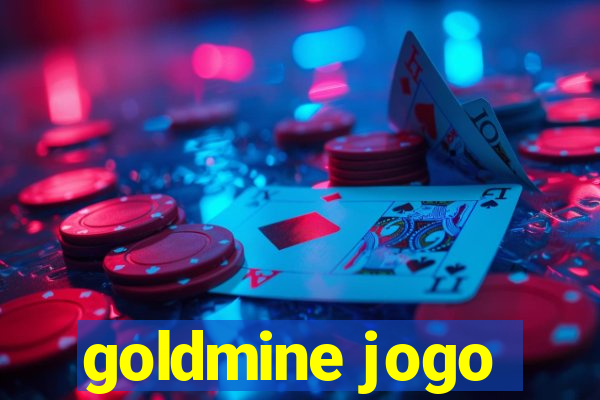 goldmine jogo