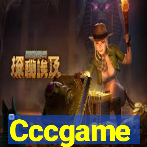 Cccgame