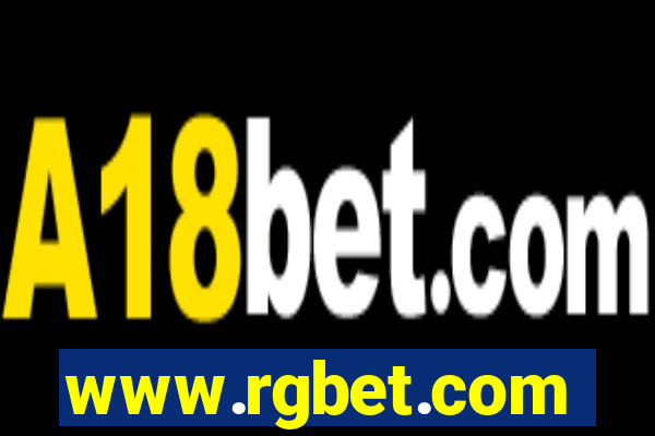 www.rgbet.com