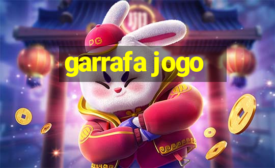 garrafa jogo