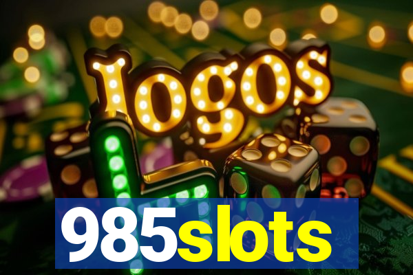 985slots