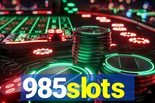 985slots