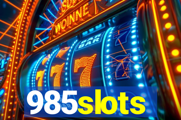 985slots