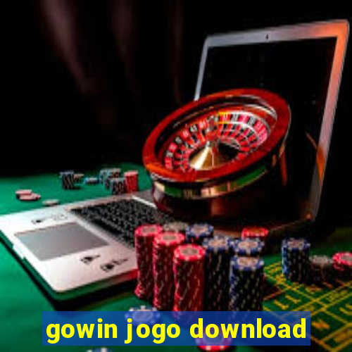 gowin jogo download