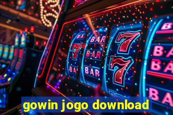 gowin jogo download