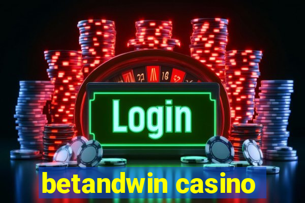 betandwin casino