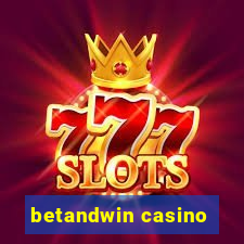 betandwin casino