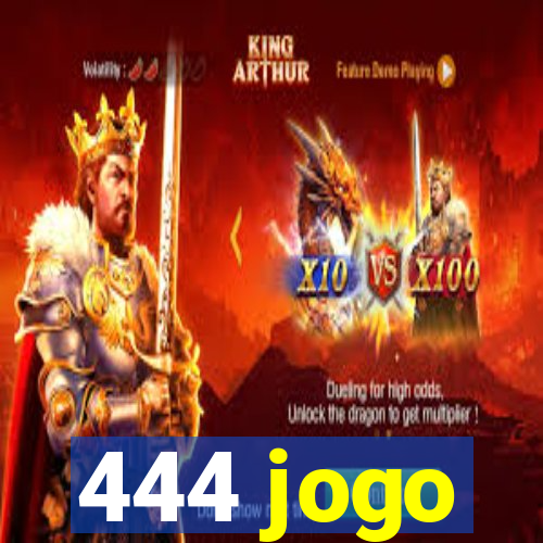 444 jogo