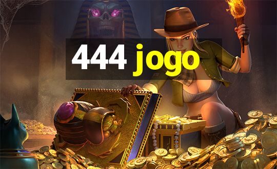 444 jogo