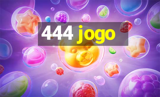 444 jogo