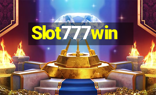 Slot777win