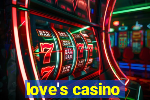 love's casino