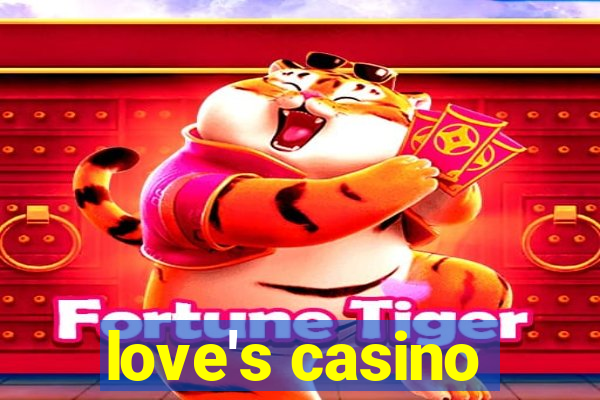 love's casino