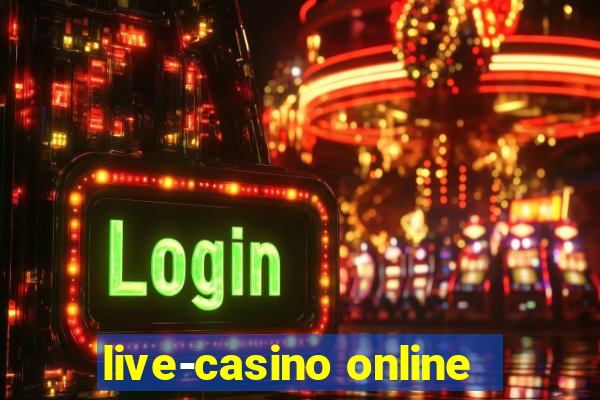 live-casino online