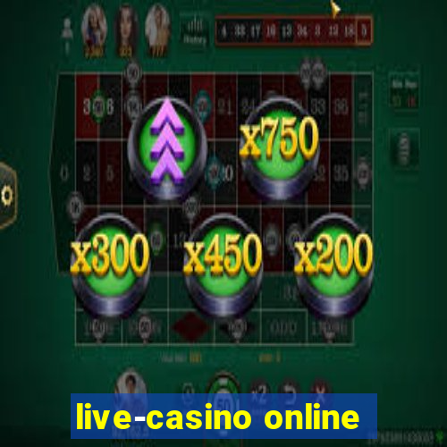 live-casino online