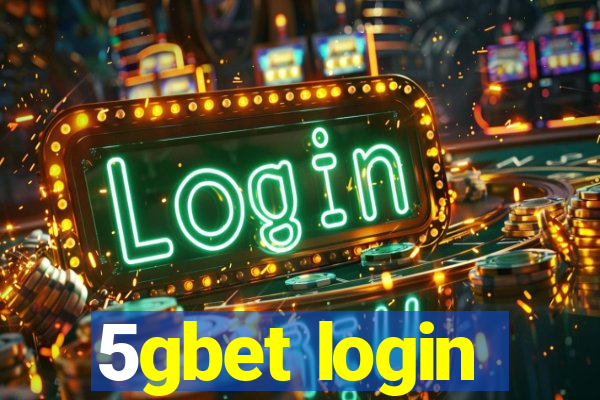 5gbet login