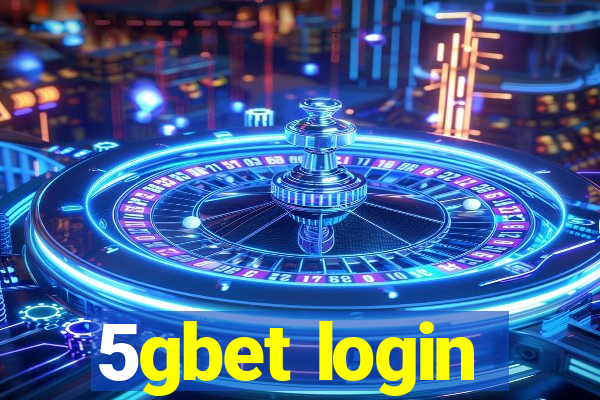 5gbet login