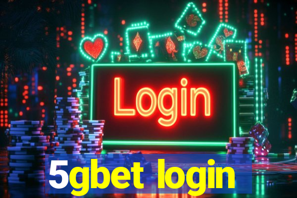 5gbet login