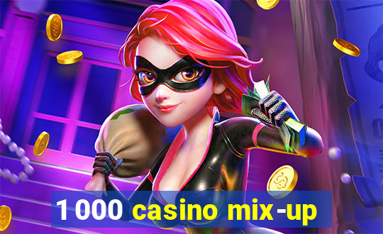 1 000 casino mix-up