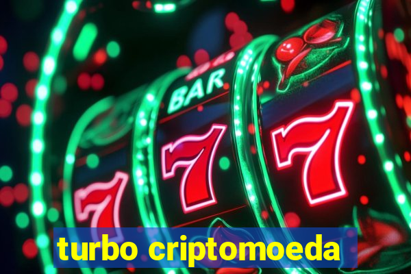 turbo criptomoeda